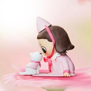 Popmart NYOTA I am the Seasons - Summer Murmurs